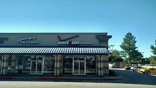 Cell Phone Store «Verizon», reviews and photos, 7945 Winchester Rd #101, Memphis, TN 38125, USA