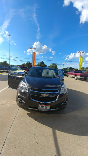 Chevrolet Dealer «VanDevere Chevrolet Inc.», reviews and photos, 1490 Vernon Odom Blvd, Akron, OH 44320, USA