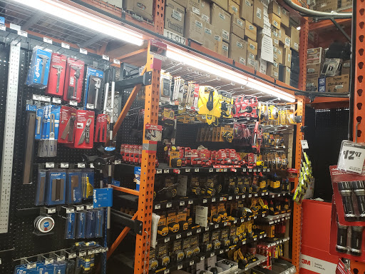 Home Improvement Store «The Home Depot», reviews and photos, 387 Charles St, Providence, RI 02904, USA