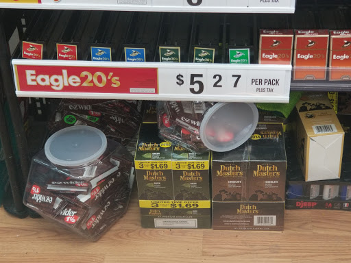 Conshohocken Smoke Shop, 412 Ridge Pike, Conshohocken, PA 19428, USA, 