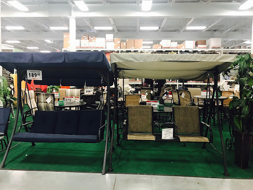 Home Improvement Store «Menards», reviews and photos, 7800 Lakeland Ave N, Brooklyn Park, MN 55445, USA