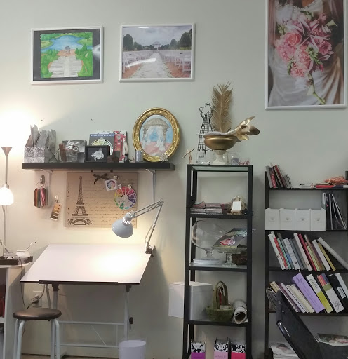 Florist «Vivid Expressions LLC», reviews and photos, 3921 Granby St b, Norfolk, VA 23504, USA