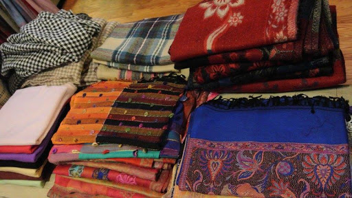 Gift Shop «Himalayan Arts Gift Shop», reviews and photos, 10 Main St #408, New Paltz, NY 12561, USA