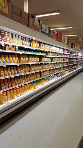 Grocery Store «ShopRite», reviews and photos, 127 Water St, Newton, NJ 07860, USA