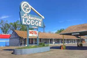 Lakewood Lodge Motel image