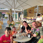 Photo n°1 de l'avis de Patrizio.' fait le 14/06/2023 à 20:51 sur le  Dolci Tramonti à Porto Cesareo