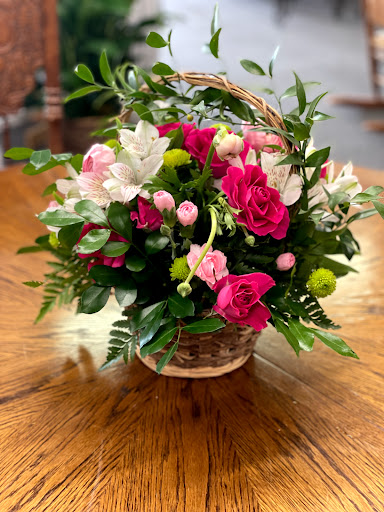 Florist «Brick City Flowers, LLC», reviews and photos, 1749 E Silver Springs Blvd, Ocala, FL 34470, USA