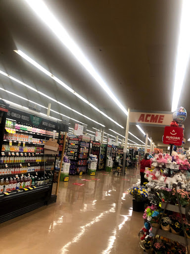 Grocery Store «ACME Markets», reviews and photos, 480 N Main St, Doylestown, PA 18901, USA