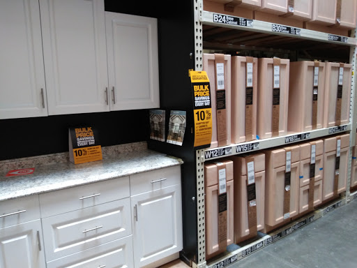 Home Improvement Store «The Home Depot», reviews and photos, 2303 US Hwy 27 S, Sebring, FL 33870, USA