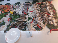 Produits de la mer du Restaurant PLANCHA GRILL à Bondy - n°5
