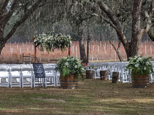 Florist «Flower Time», reviews and photos, 2089 N Lecanto Hwy, Lecanto, FL 34461, USA