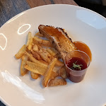 Photo n°1 de l'avis de marco.a fait le 06/08/2022 à 15:49 sur le  Hotel Eccher à Mezzana