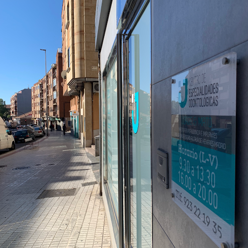 Clínica Dental Jorge Mato | Dentista en Salamanca en Salamanca, Salamanca