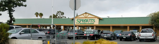 Health Food Store «Sprouts Farmers Market», reviews and photos, 835 W Foothill Blvd, Claremont, CA 91711, USA