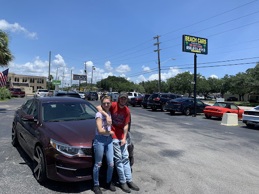 Used Car Dealer «Beach Cars», reviews and photos, 369 Beal Pkwy NW, Fort Walton Beach, FL 32547, USA