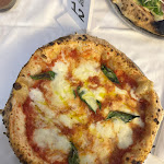 Photo n°3 de l'avis de C... fait le 27/12/2023 à 14:40 sur le  Daniele Cacciuolo Pizzeria e Bistrot à Gela