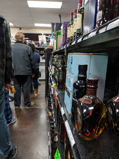 Liquor Store «Shotz Liquor», reviews and photos, 1310 W Main St, Lewisville, TX 75067, USA