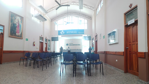 Psicología clínica San Pedro Sula