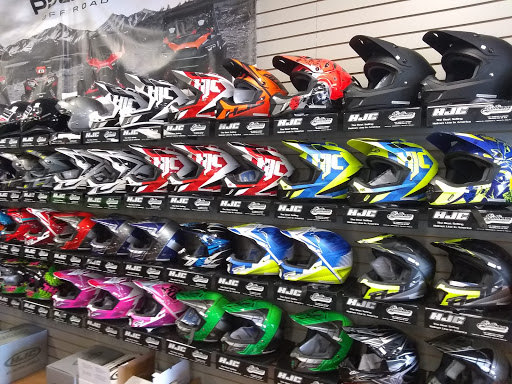 Motorcycle Dealer «A & A Cycle Sports/Indian Motorcycle of Latrobe», reviews and photos, 4450 Lincoln Hwy, Latrobe, PA 15650, USA