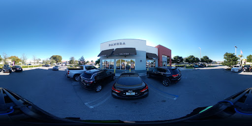 Sandwich Shop «Panera Bread», reviews and photos, 2493 Northeast 9th Court, Homestead, FL 33033, USA