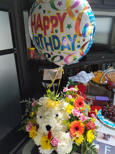 Florist «Flowers By Shirley», reviews and photos, 2200 US-1, St Augustine, FL 32086, USA