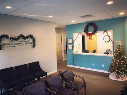 Lee Vista Spine and Rehabilitation Center - Chiropractor in Orlando Florida