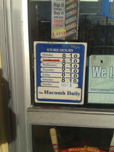 Liquor Store «Country Party Store II», reviews and photos, 23750 Greater Mack Ave, St Clair Shores, MI 48080, USA