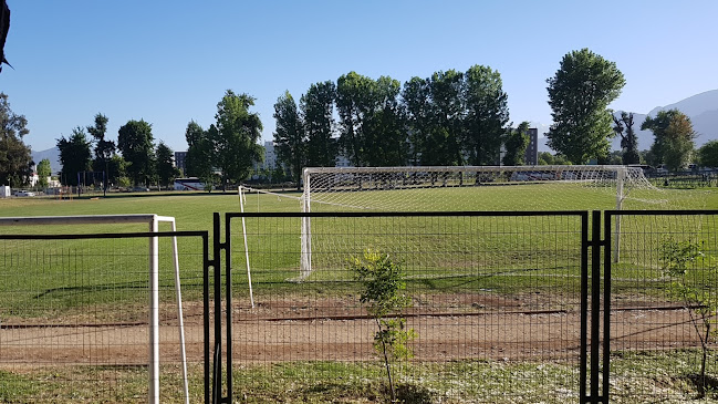Colegio Pedro de Valdivia - Peñalolén - Escuela