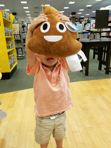 Book Store «Barnes & Noble», reviews and photos, 421 Arena Hub Plaza, Wilkes-Barre, PA 18702, USA