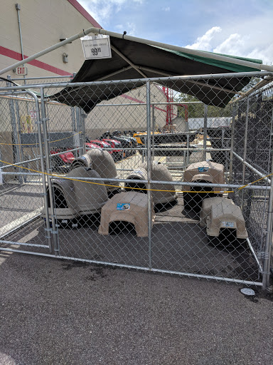 Home Improvement Store «Tractor Supply Co.», reviews and photos, 890 State Rte 415, Osteen, FL 32764, USA