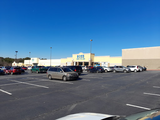 Clothing Store «Ross Dress for Less», reviews and photos, 1912 Mt Zion Rd, Morrow, GA 30260, USA