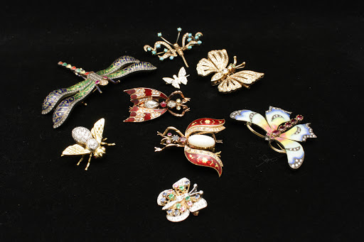 Jeweler «Legacy Jewelry», reviews and photos, 700 N Old Woodward Ave, Birmingham, MI 48009, USA