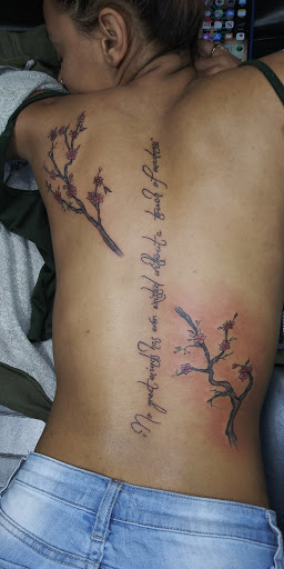 Explore sonic tattoo ideas, creative tattoo ideas in Bethlehem, available at Southside Ink