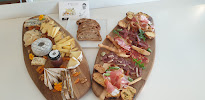 Charcuterie du Restaurant L'Arrière Cour à Challans - n°2