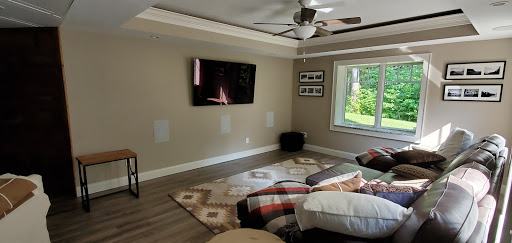 Home Theater Store «RadioActive Electronics», reviews and photos, 15624 W High St, Middlefield, OH 44062, USA