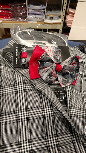 Clothing Store «K&G Fashion Superstore», reviews and photos, 1294 Mt Zion Rd, Morrow, GA 30260, USA