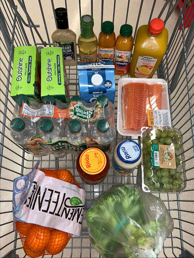 Grocery Store «Stop & Shop», reviews and photos, 213-15 26th Ave, Bayside, NY 11360, USA