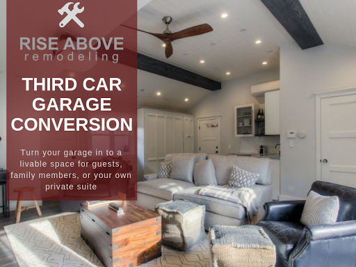 Store «Rise Above Remodeling», reviews and photos, 42302 N Vision Way #111, Anthem, AZ 85086, USA