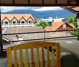 You & me hostel photo