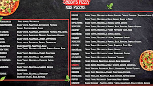 Photo n°3 de Daddy'S Pizza à Sedan ()