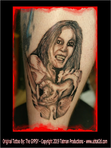 Explore chinese writing tattoo ideas, creative tattoo ideas in Topeka, available at Artist Alley Studio Tattoos & Piercings