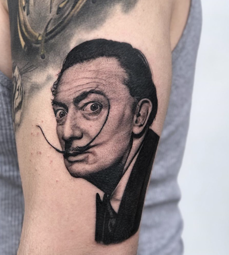 Explore 21 tattoo ideas, creative tattoo ideas in Tucson, available at Tattoo Artistry