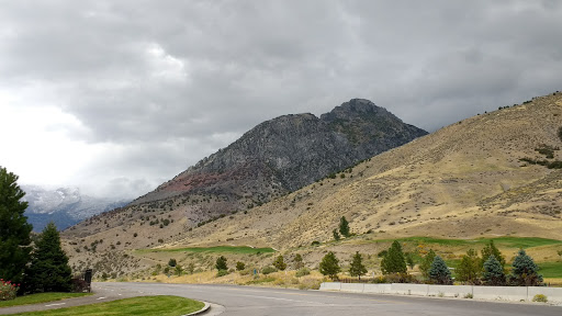 Golf Club «Cedar Hills Golf Club», reviews and photos, 10640 Clubhouse Dr, Pleasant Grove, UT 84062, USA