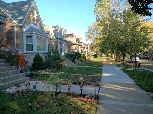 Park «Dunham Park», reviews and photos, 4638 N Melvina Ave, Chicago, IL 60630, USA