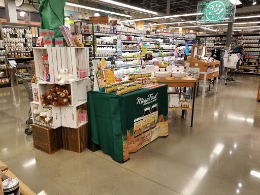 Grocery Store «Whole Foods Market», reviews and photos, 750 N Krocks Rd #301, Allentown, PA 18106, USA