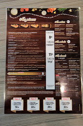 Photo n°1 de Domino's Pizza Les Clayes-sous-Bois à Les Clayes-sous-Bois ()