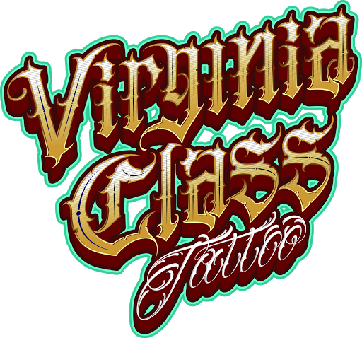 Tattoo Shop «Virginia Class Tattoo», reviews and photos, 8088 Sudley Rd #207, Manassas, VA 20109, USA