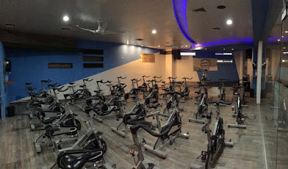 360 Fit Center - Blvd. Manuel Gómez Morín 8130, Rincones de San Marcos, 32000 Cd Juárez, Chih., Mexico