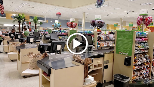 Supermarket «Publix Super Market at Riviere Plaza», reviews and photos, 35439 US Hwy 19 N, Palm Harbor, FL 34684, USA