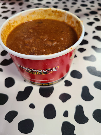 Sandwich Shop «Firehouse Subs», reviews and photos, 460 S 68th St, West Des Moines, IA 50266, USA